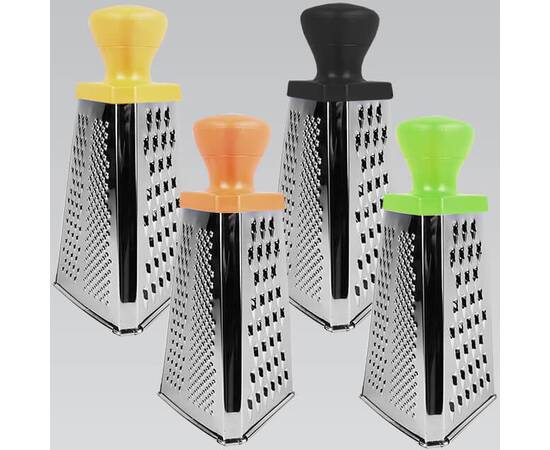 Тертка чорна Maestro (MR1600-21-год), изображение 2