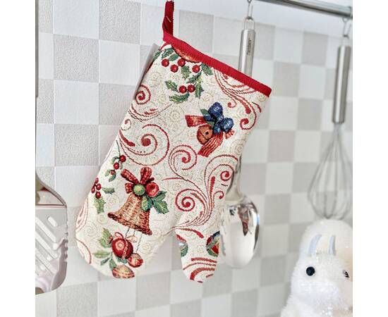 Рукавичка-прихватка 17х30 LiMaSo (MIRRA-RK), зображення 2