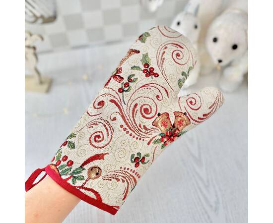 Рукавичка-прихватка 17х30 LiMaSo (MIRRA-RK), зображення 3