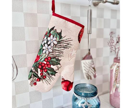 Рукавичка-прихватка 17х30 LiMaSo (CABETO-RK), зображення 2