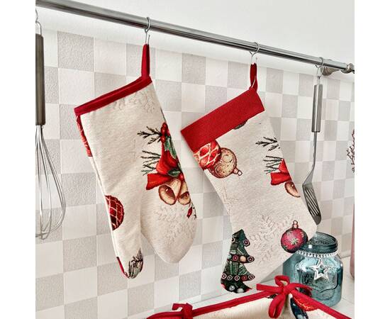 Рукавичка-прихватка 17х30 LiMaSo (CABETO-RK), зображення 4