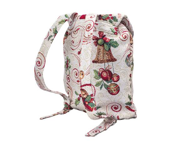 Рюкзачок дитячий 25х37х6 LiMaSo (MIRRA-RD), зображення 2