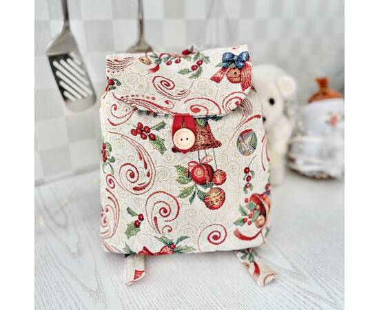 Рюкзачок дитячий 25х37х6 LiMaSo (MIRRA-RD), зображення 3