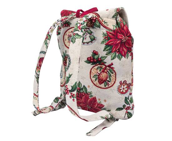 Рюкзачок дитячий 25х37х6 LiMaSo (NAT-RD), зображення 2