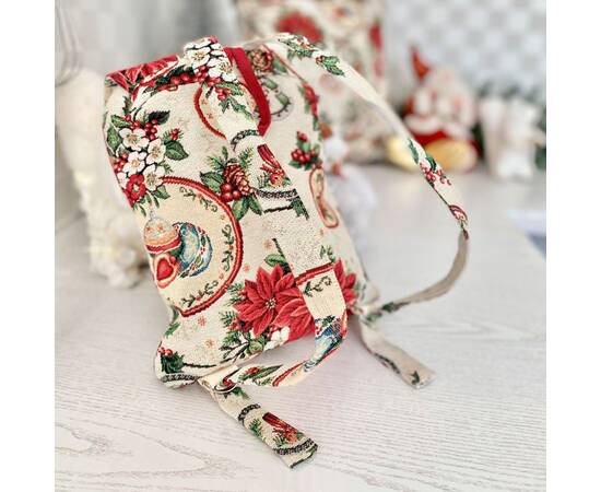 Рюкзачок дитячий 25х37х6 LiMaSo (NAT-RD), зображення 5