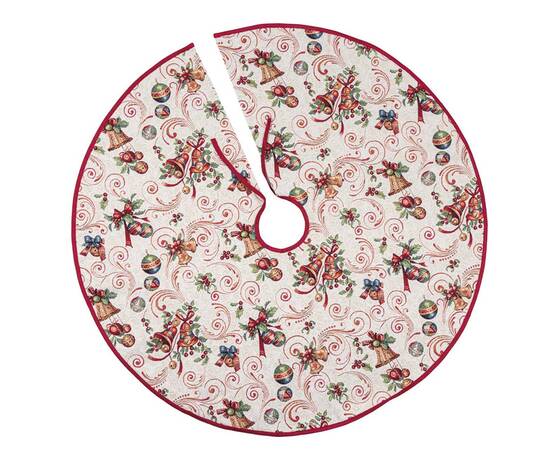 Спідничка під ялинку O180 LiMaSo (MIRRA-SD180), изображение 2