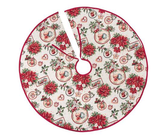 Спідничка під ялинку O180 LiMaSo (NAT-SD180), изображение 2