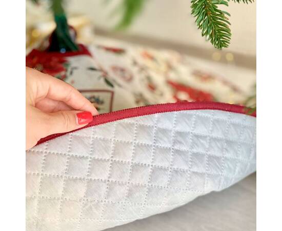 Спідничка під ялинку O90 LiMaSo (NAT-SD90), зображення 3