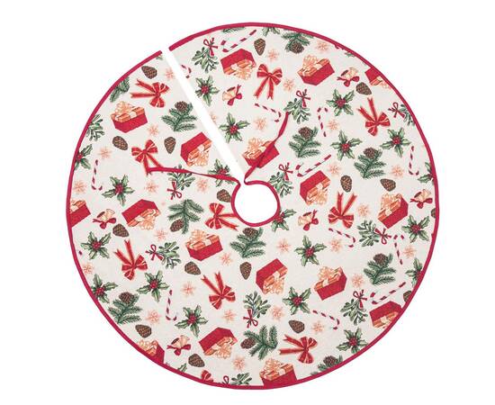 Спідничка під ялинку O180 LiMaSo (SPARKLE-SD180), зображення 2