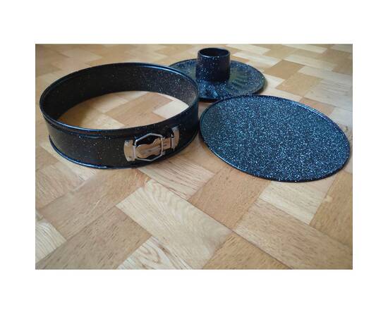 Набір роз'ємних форм для запікання 3пр Kamille (6023), зображення 7