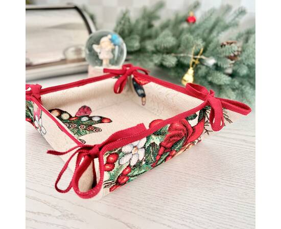 Хлібничка 20x20x8 LiMaSo (CABETO-KH), изображение 2