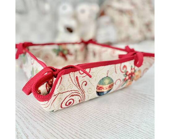 Хлібничка 20x20x8 LiMaSo (MIRRA-KH), изображение 2