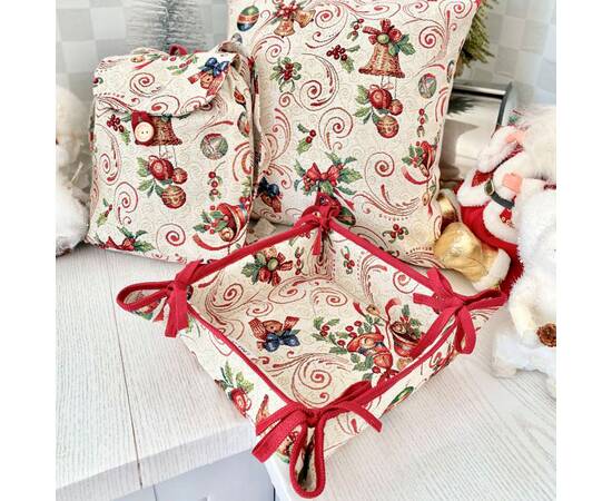 Хлібничка 20x20x8 LiMaSo (MIRRA-KH), изображение 4