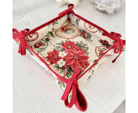 Хлібничка 20x20x8 LiMaSo (NAT-KH), изображение 3