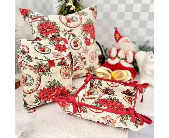 Хлібничка 20x20x8 LiMaSo (NAT-KH), изображение 4