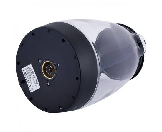 Чайник 1,5л електричний з синім LED підсвічуванням Kamille (1700B), зображення 5