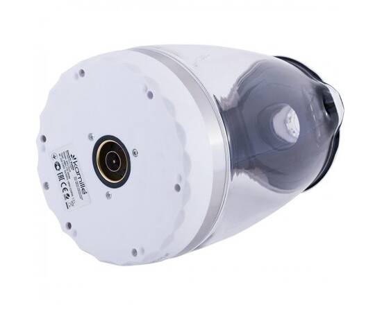 Чайник 1,5л електричний з синім LED підсвічуванням Kamille (1701A), зображення 5