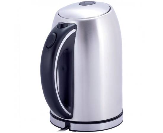 Чайник 1,7л електричний Kamille (1721), зображення 3