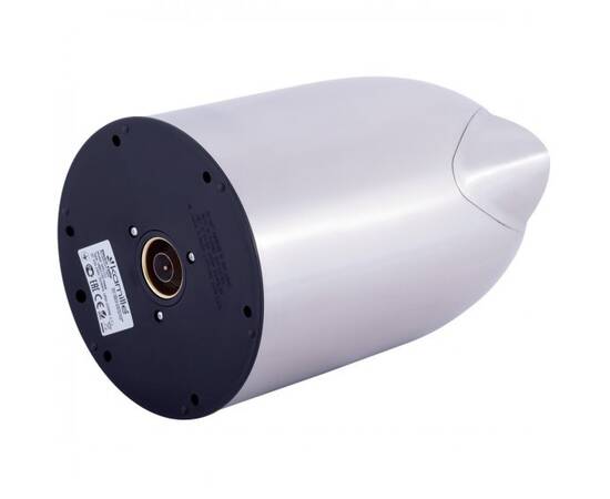 Чайник 1,7л електричний Kamille (1721), зображення 5