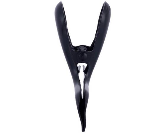 Клипса для сыпучих 7,8x3x6,5 см Kamille (8839), изображение 2