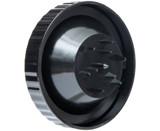 Шинковка спиральная пластиковая Kamille (10102), изображение 3