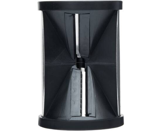 Шинковка спиральная пластиковая Kamille (10102), изображение 2