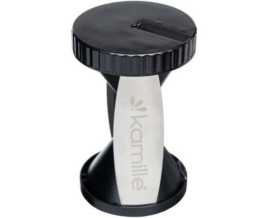 Шинківка спіральна пластикова Kamille (10103), зображення 3