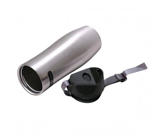 Термокухоль 480 мл з ремінцем Kamille (2056), зображення 3