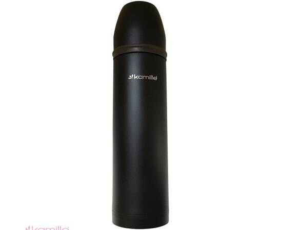 Термос 1000 мл Kamille (2059B), зображення 2