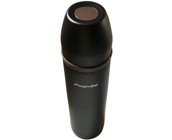 Термос 1000 мл Kamille (2059B), зображення 3