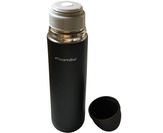 Термос 1000 мл Kamille (2059B), зображення 4