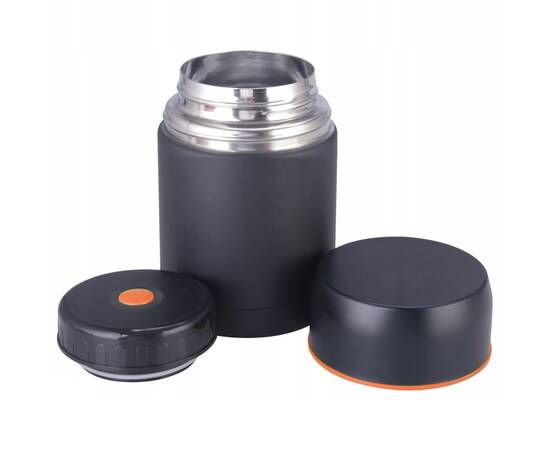 Термос харчовий 500 мл Kamille (2092A), зображення 2