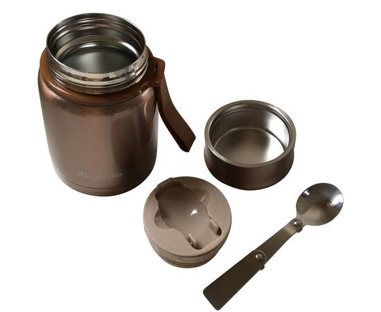 Термос пищевой 530 мл Kamille (2099), изображение 5