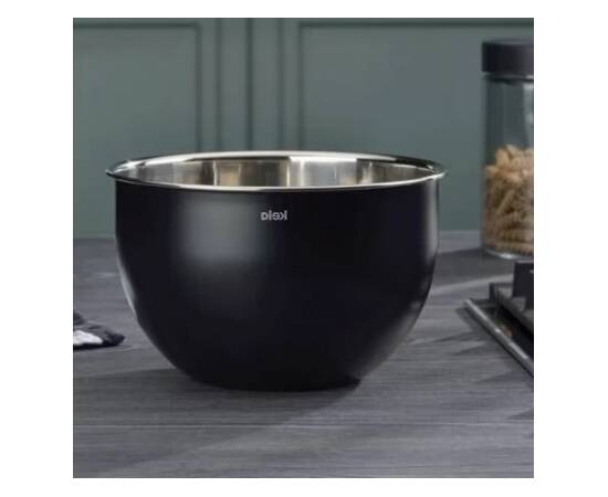 Миска для змішування KELA Edda, 6,0 л, 26 см (11918), зображення 2