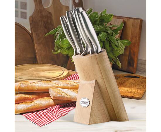 Набір ножів 7 пр. Maestro (MR1420), зображення 2