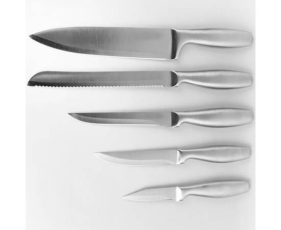 Набір ножів 7 пр. Maestro (MR1420), зображення 3
