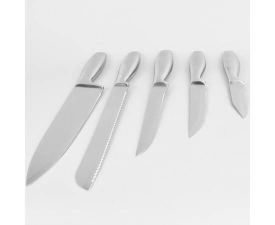 Набір ножів 7 пр. Maestro (MR1420), зображення 4
