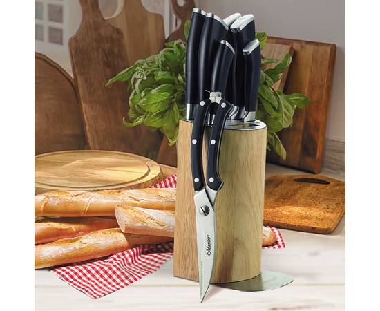 Набор ножей 8 пр. Maestro (MR1422), изображение 2