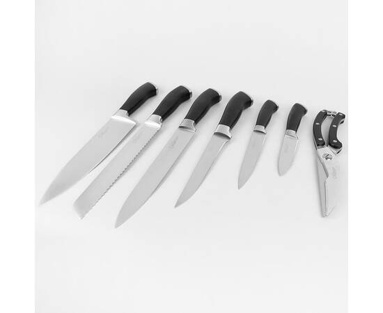 Набор ножей 8 пр. Maestro (MR1422), изображение 5