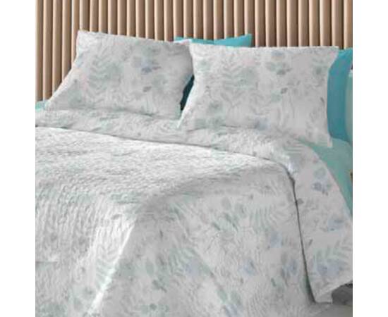 Покрывало F&D Aliana unico 250x270 + 2 наволочки 50x70 A325 Antilo, изображение 2