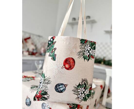 Сумка для покупок 35х40 LiMaSo (CABETO-SM), изображение 2