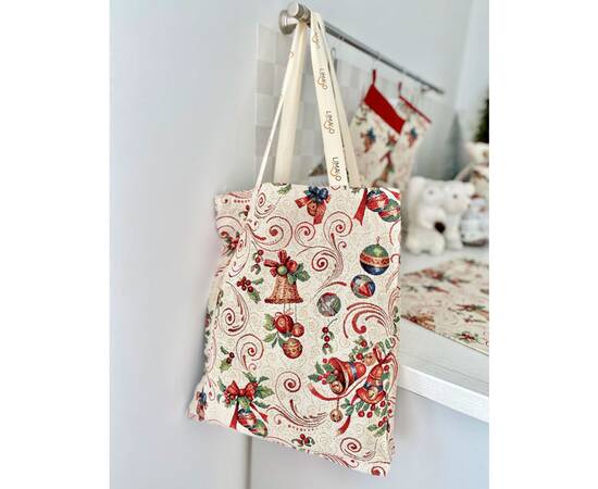 Сумка для покупок 35х40 LiMaSo (MIRRA-SM), изображение 2