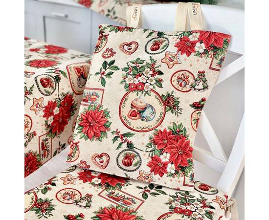 Сумка для покупок 35х40 LiMaSo (NAT-SM), зображення 3