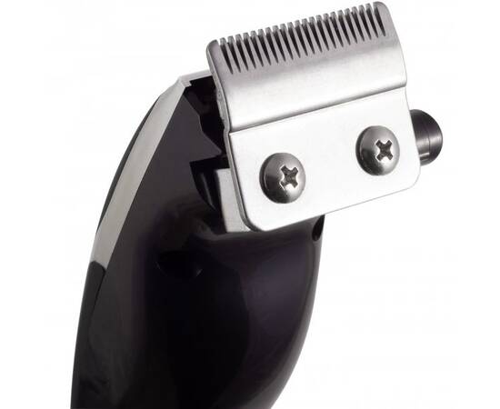 Машинка для стрижки електрична провідна 240W Kamille (6800), зображення 2