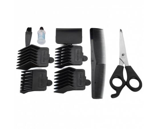 Машинка для стрижки електрична провідна 240W Kamille (6800), зображення 3