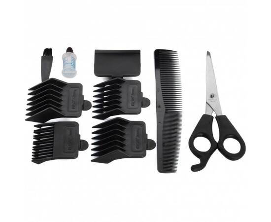 Машинка для стрижки электрическая проводная 240W Kamille (6804), изображение 2