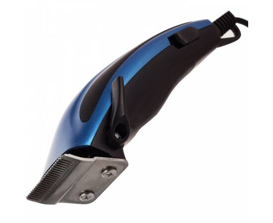 Машинка для стрижки электрическая проводная 240W Kamille (6805), изображение 2