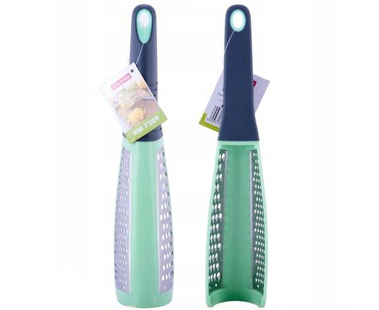 Терка (2 стороны) Kamille (7209), изображение 3