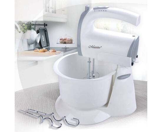 Миксер с чашей Maestro 400 W (MR555), изображение 2