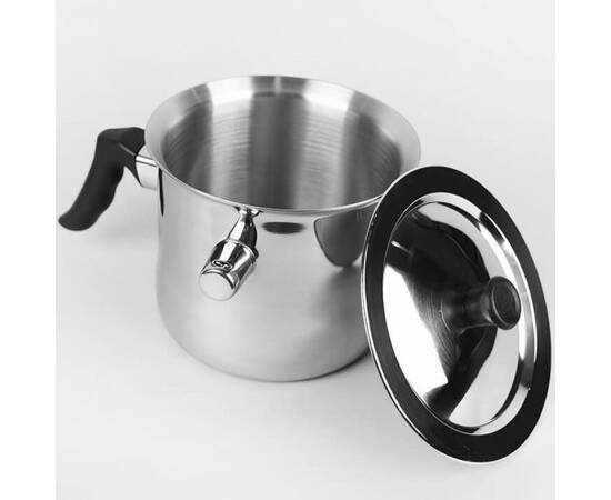 Молочник 1,5л Maestro (MR1698), зображення 2